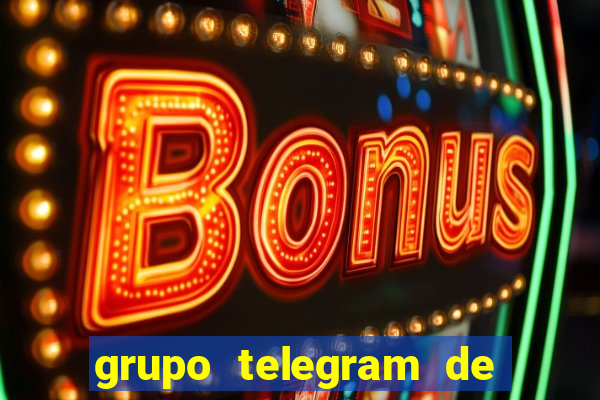 grupo telegram de jogos hackeado